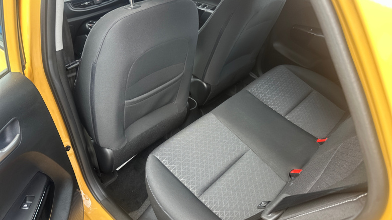 Kia Picanto 1.0 2 5dr [4 seats] Petrol Hatchback